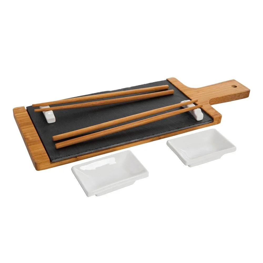 10dílná set na sushi Bambum Seshu v:1306540
