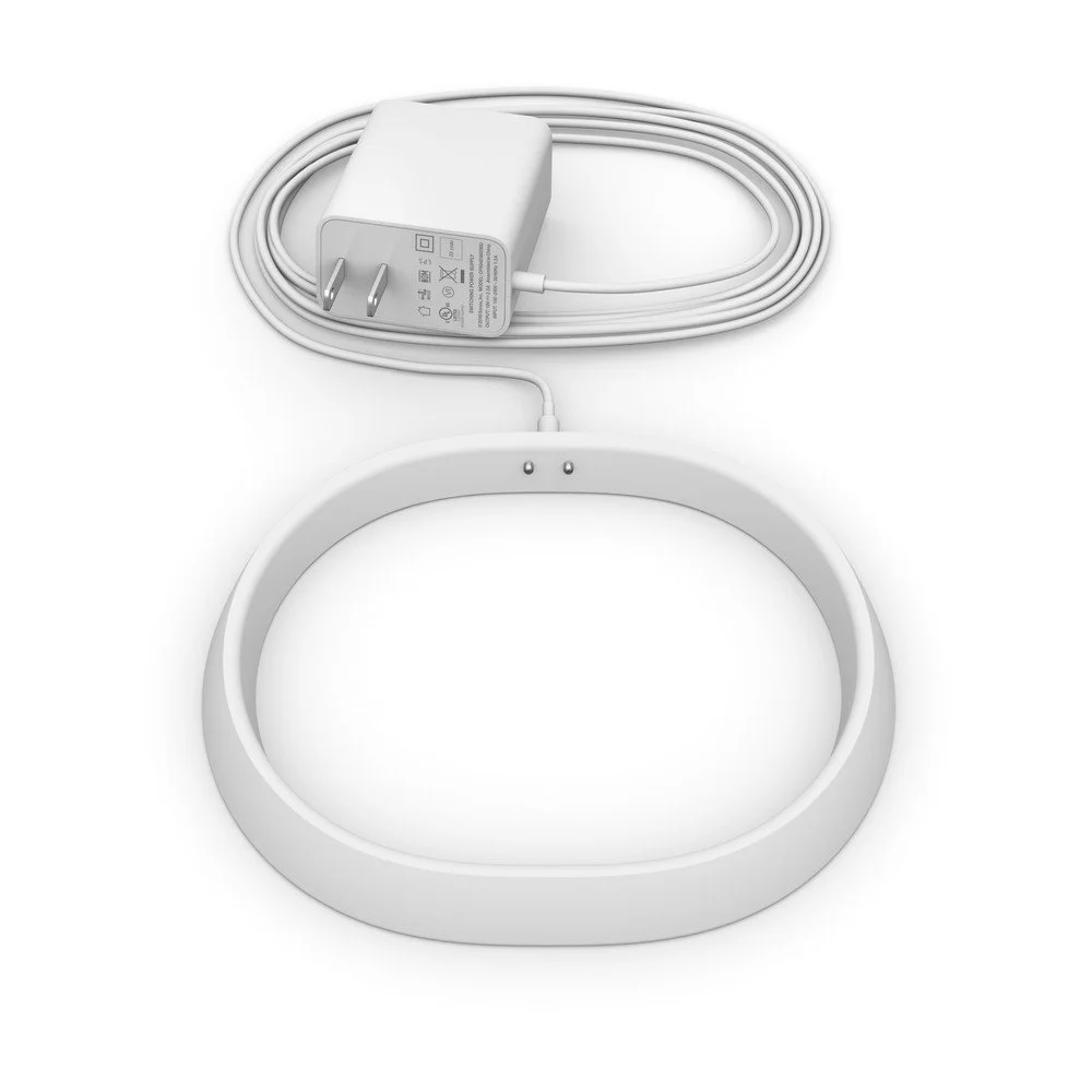 Bílá nabíjecí stanice Sonos Base v:1386315 Bílá nabíjecí stanice Sonos Base v:1386315