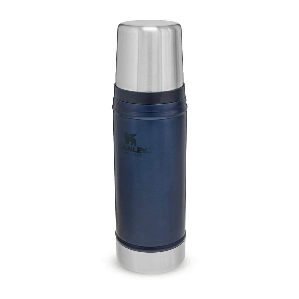 Modrá termoska s hrníčkem 470 ml – Stanley v:1604638