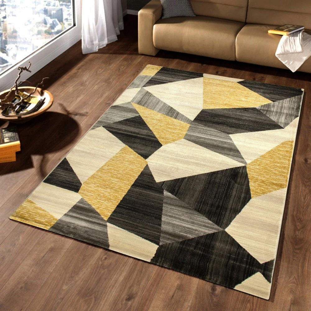 Koberec Buretto Muno, 200 x 290 cm v:1239018