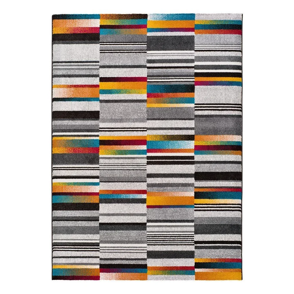 Koberec Universal Anouk Stripes, 140 x 200 cm v:1350193