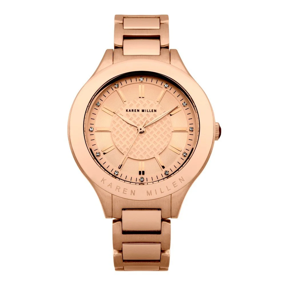 Dámské hodinky Karen Millen Erith v:781090