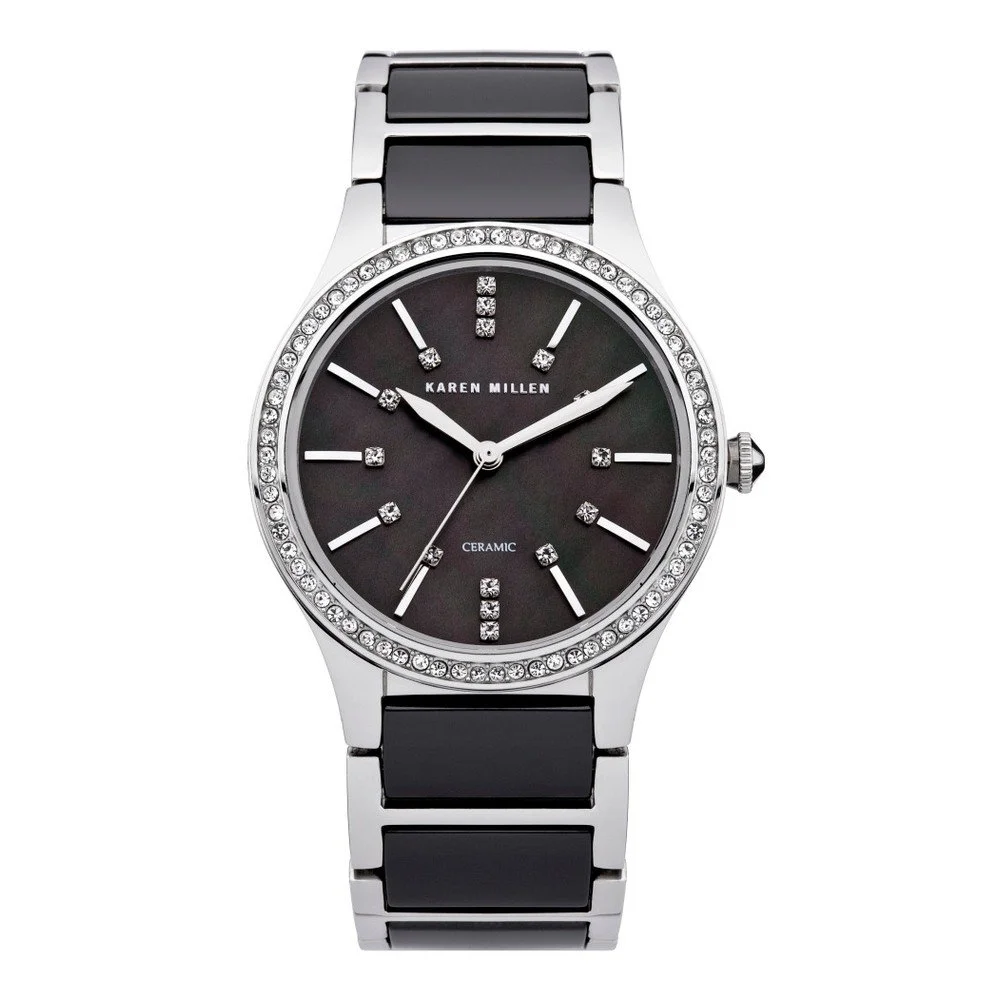 Dámské hodinky Karen Millen Archmouth v:878652