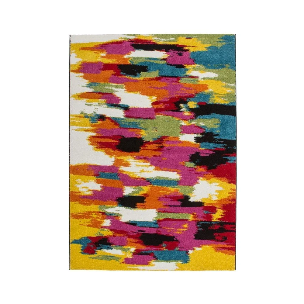 Koberec Kayoom Caribbean 245, 120 x 170 cm v:814538