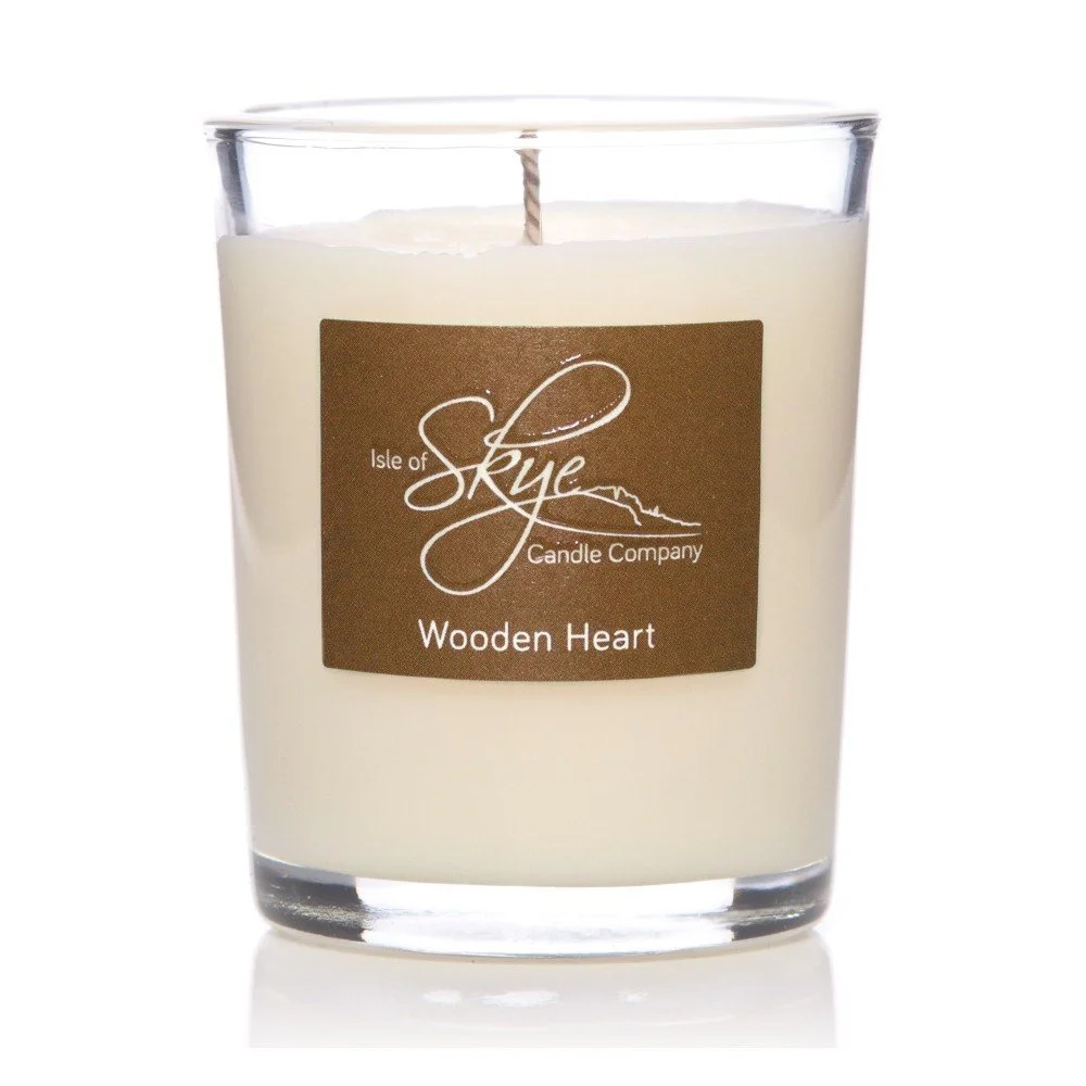 Svíčka s vůní tea tree, cedrového dřeva a pomeranče Skye Candles Container, délka hoření 12 hodin v:1100170