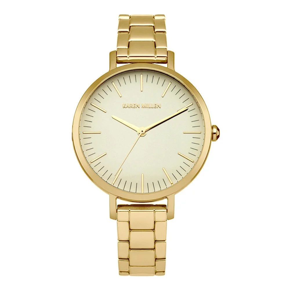 Dámské hodinky Karen Millen Lydd v:878712
