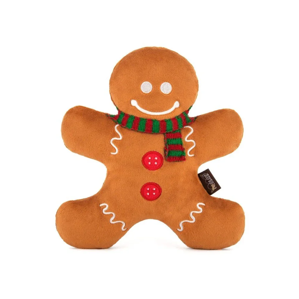 Hračka pro psa Gingerbread Man – P.L.A.Y. v:1571134