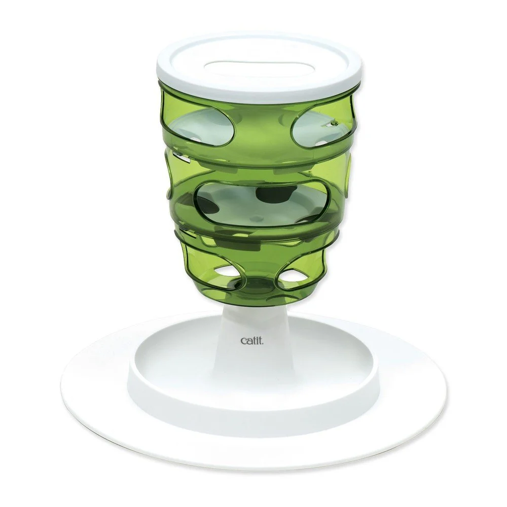 Hračka pro kočku Catit Labyrint Tree 2.0 – Plaček Pet Products v:1717058