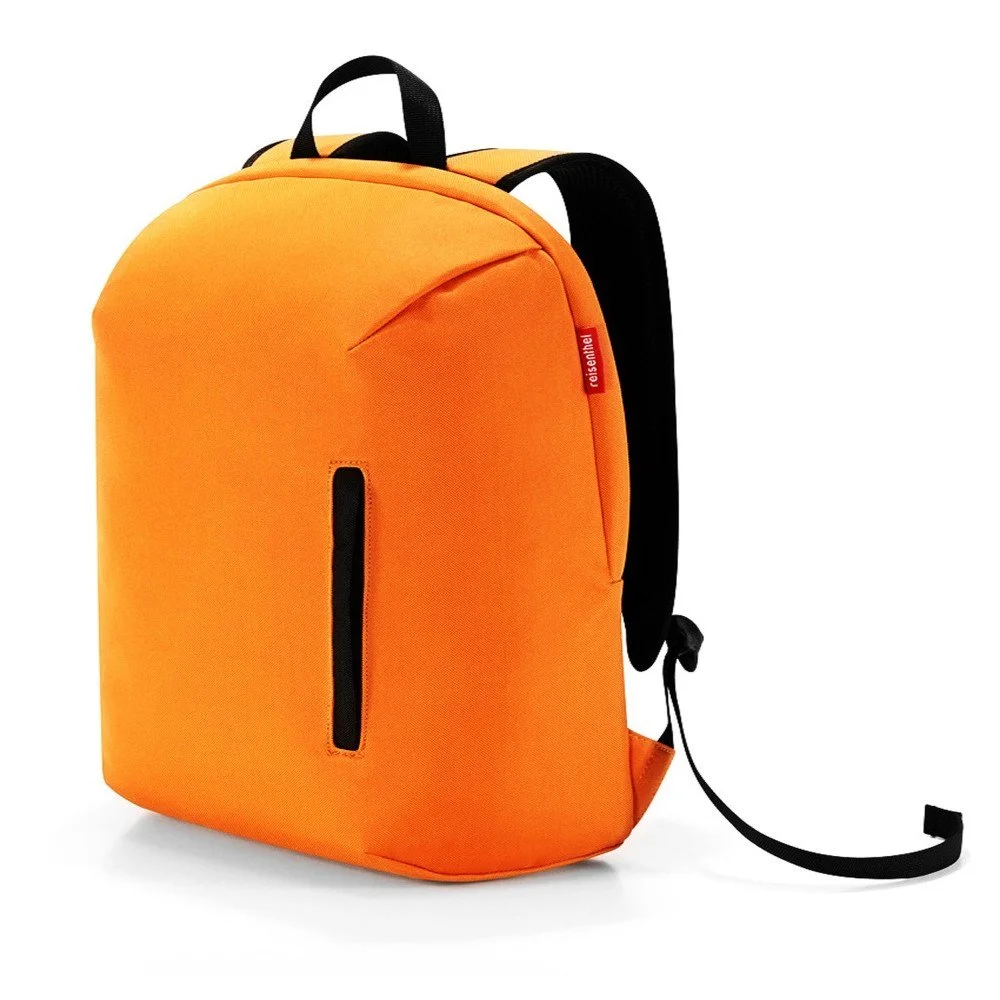 Oranžový batoh Mochila v:766590