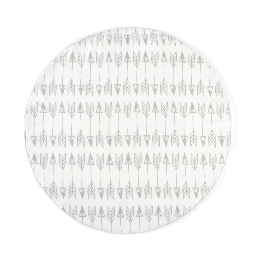 Oboustranná hrací podložka Roomblush Arrows v:836198