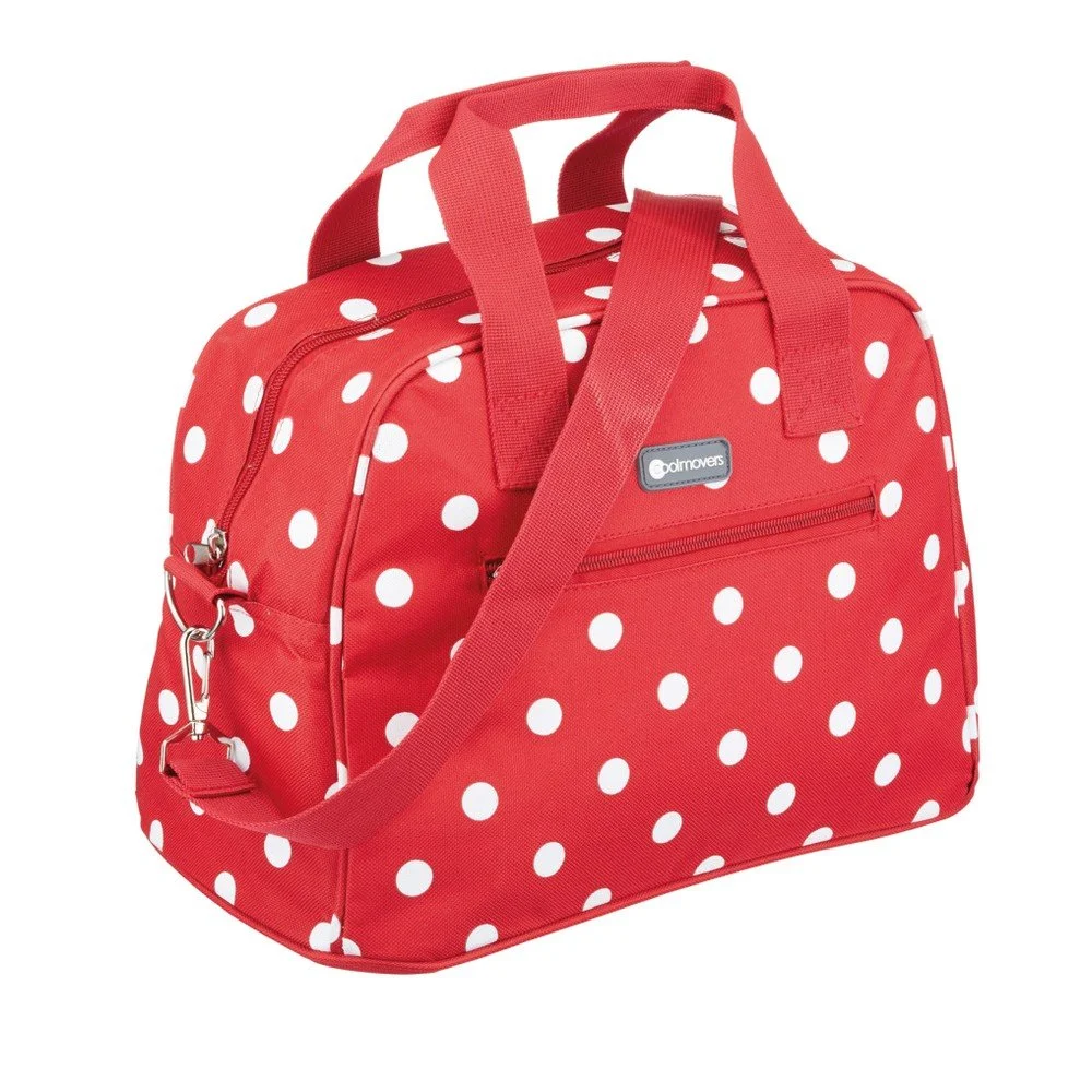 Termotaška Kitchen Craft Polka, 11,5 litru v:847518