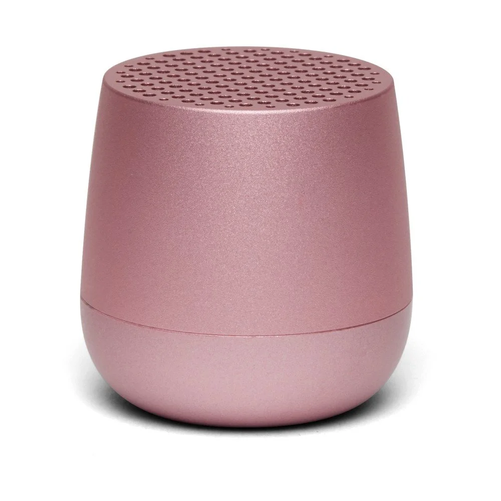 Bluetooth reproduktor Mino+ – Lexon v:1650930