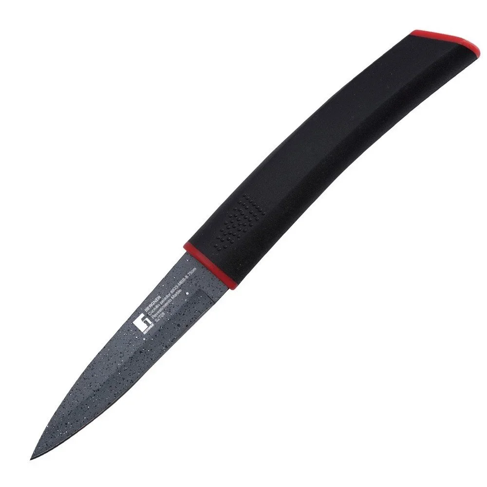 Okrajovací nůž Bergner Marb Ultra v:777468