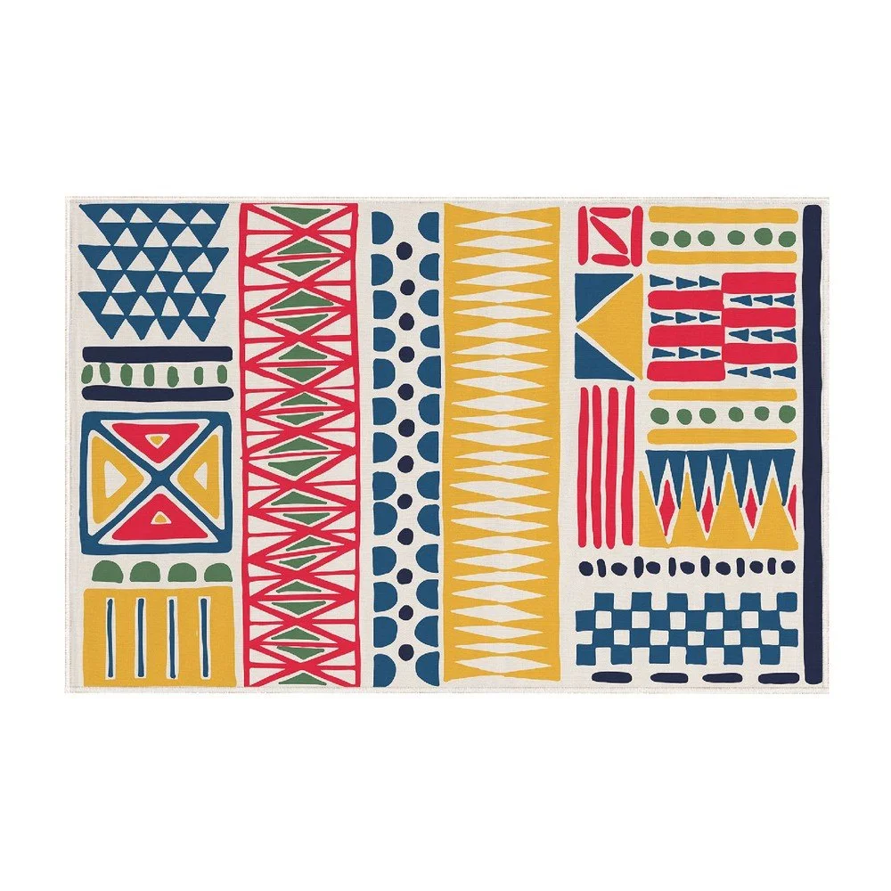 Koberec Oyo home Glory, 100 x 140 cm v:1258640