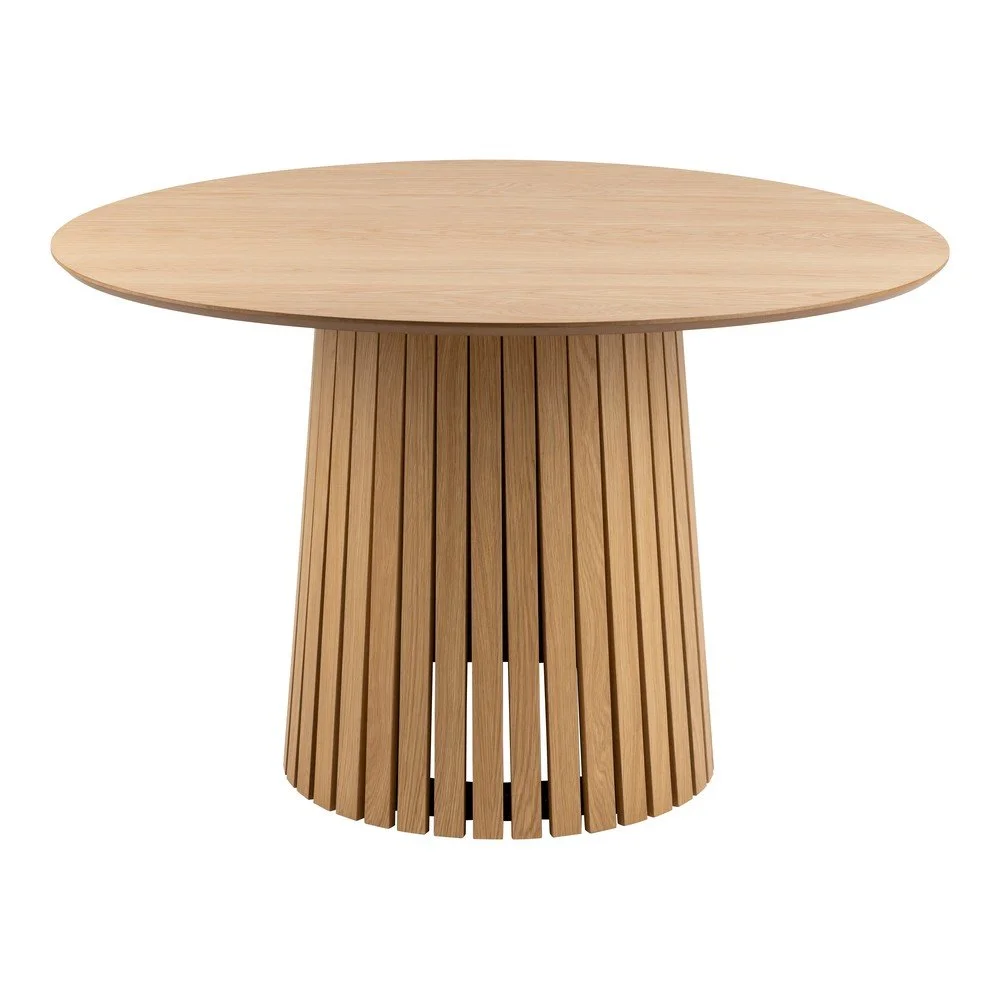 Kulatý jídelní stůl ø 120 cm Christo v:1442785