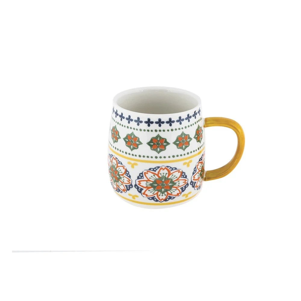 Sada 2 porcelánových hrnků Villa Altachiara Gardeny v:1425893