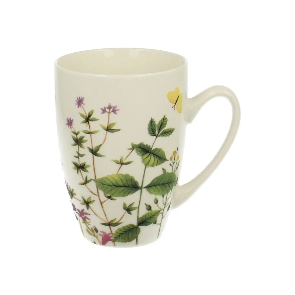 Porcelánový hrnek Duo Gift Herbs, 320 ml v:1004402