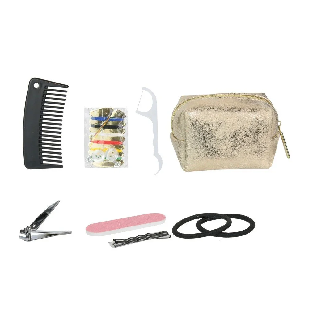 Toaletní cestovní set pro slečny Le Studio Survival Set v:1207702