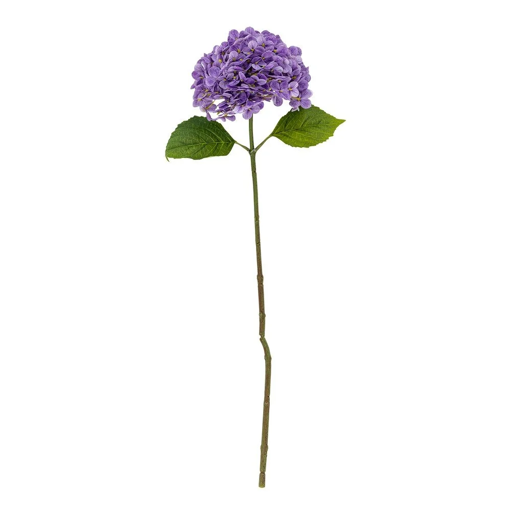 Umělá květina Hydrangea – Bloomingville v:1903338