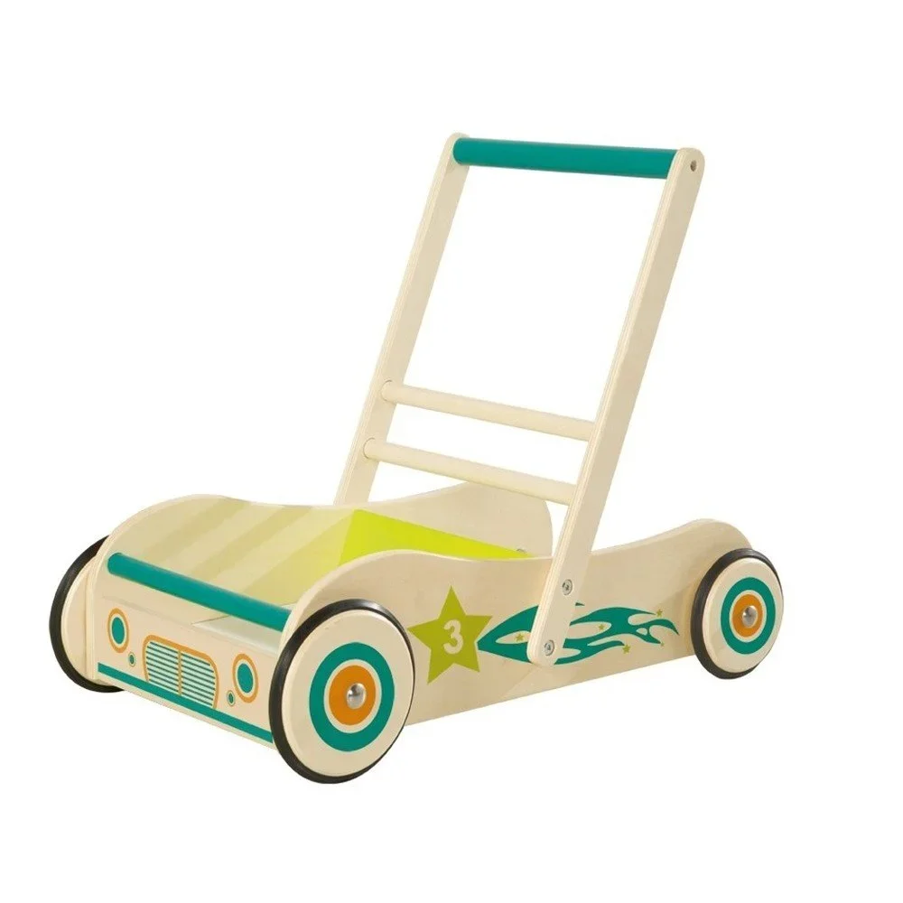 Dětské chodítko Roba Kids Wagon v:1006716