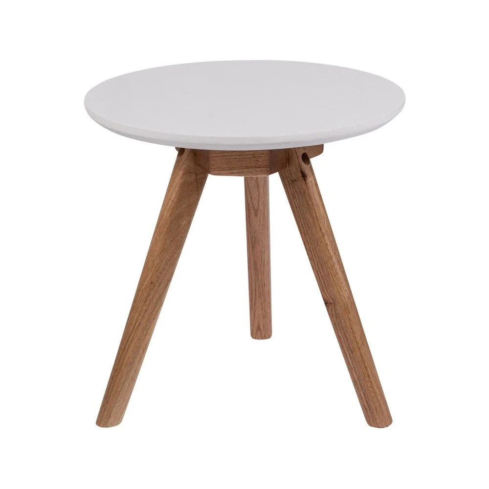 Odkládací stolek Marty, ⌀ 32 cm v:1017824