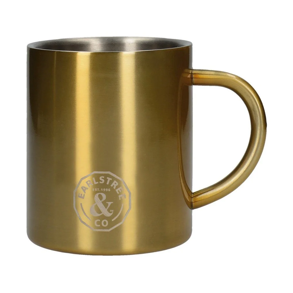 Nerezový termohrnek Creative Tops Earlstree, 300 ml v:933480