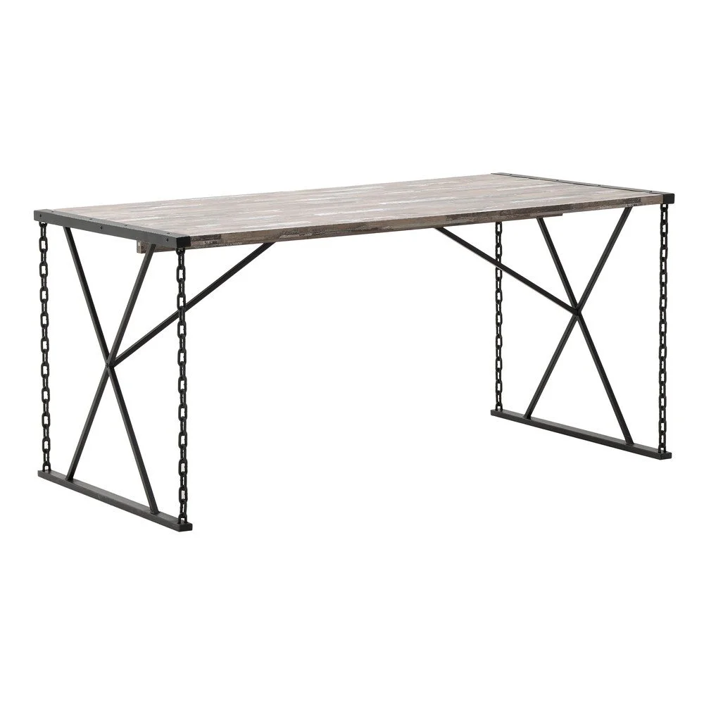 Jídelní stůl InArt Wooden v:960464