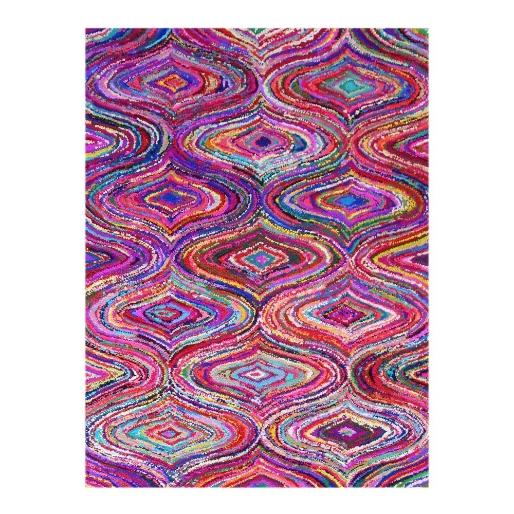Vlněný koberec Chindi One, 122x183 cm v:752042