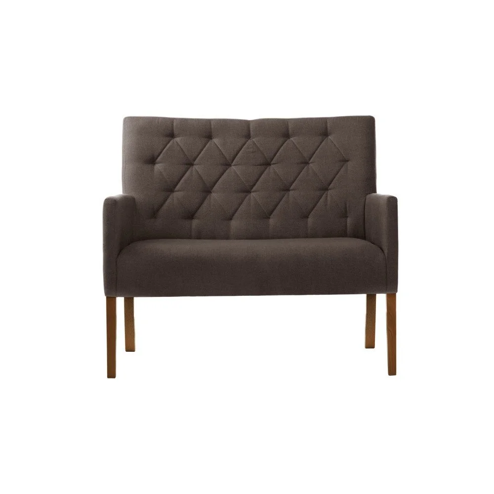 Hnědá lavice Rodier Twill v:924810