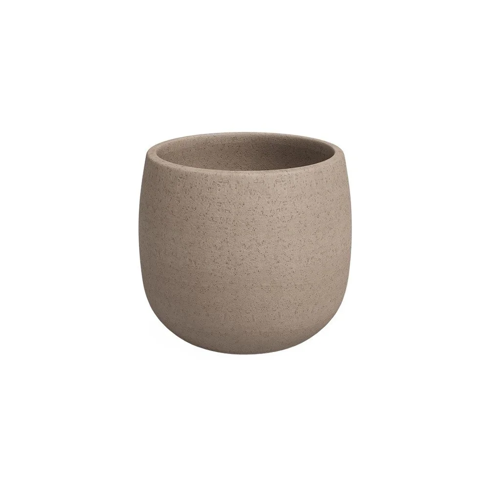 Keramický ručně vyrobený květináč ø 20 cm Hemera – Artevasi v:1646712