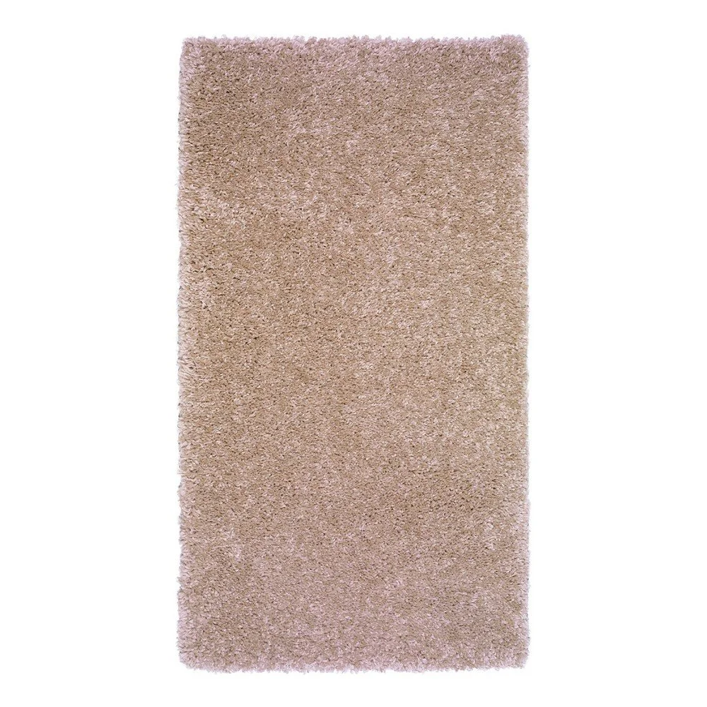 Světle hnědý koberec Universal Aqua Liso, 57 x 110 cm v:948758