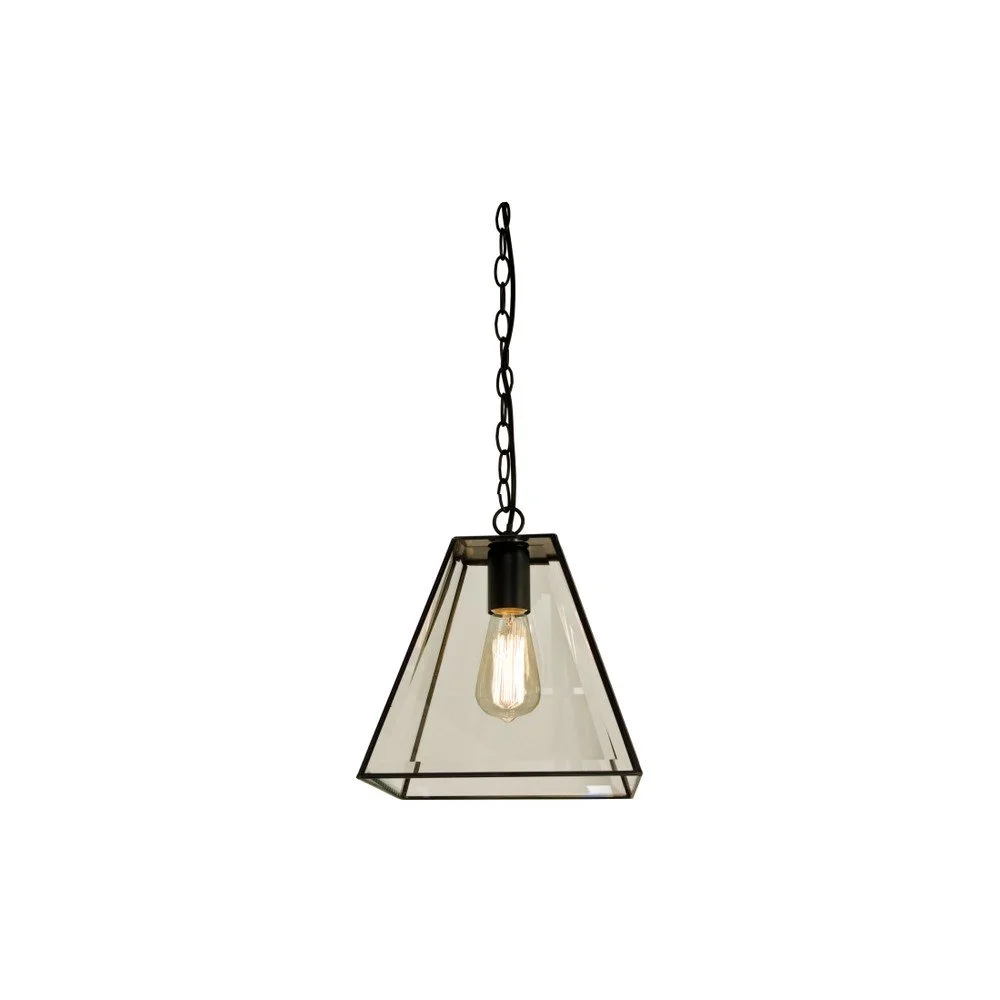 Závěsné svítidlo Scan Lamps Karla v:867260
