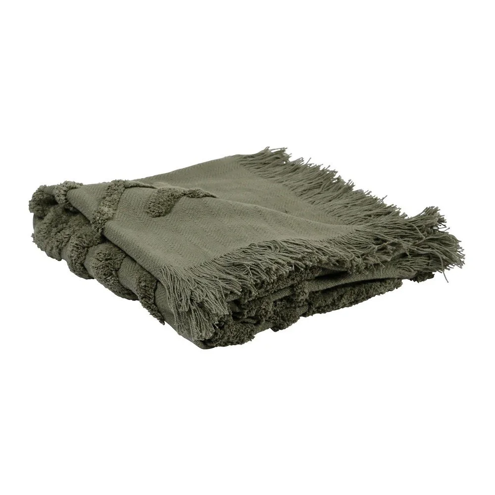 Bavlněná deka 130×170 cm – Sema v:1514278