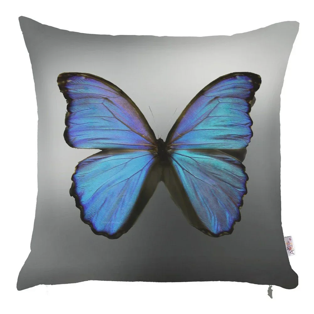 Povlak na polštář Mike & Co. NEW YORK Mariposa, 43 x 43 cm v:701476
