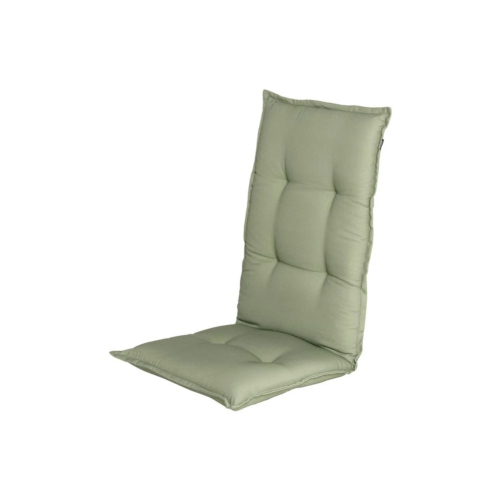 Zelený zahradní podsedák 50x123 cm Cuba – Hartman v:1370963