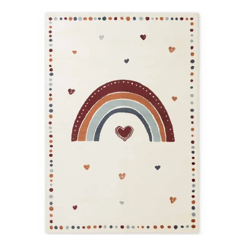 Dětský koberec 160x235 cm Luvy – Hanse Home v:1904776