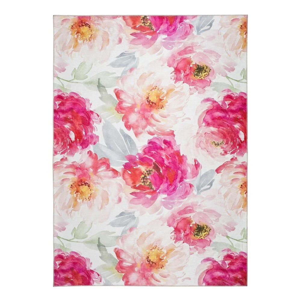 Koberec Universal Bouquet Sasha, 80 x 150 cm v:1276888