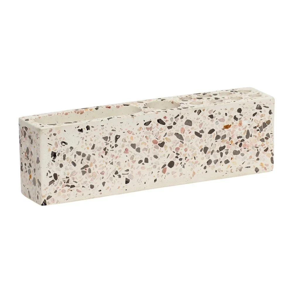 Stolní organizér Hübsch Terrazzo v:1417591