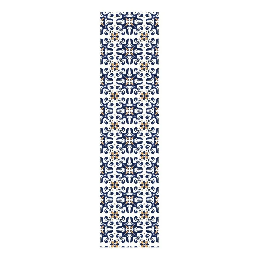 Vinylový koberec Huella Déco Ornamento 180x50 cm v:721680