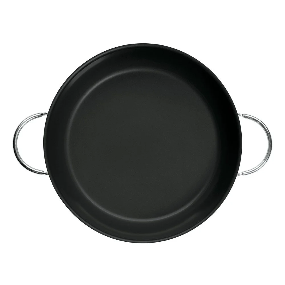 Nerezová pánev na paellu WMF Cromargan® CeraDur, ⌀ 28 cm v:1131564