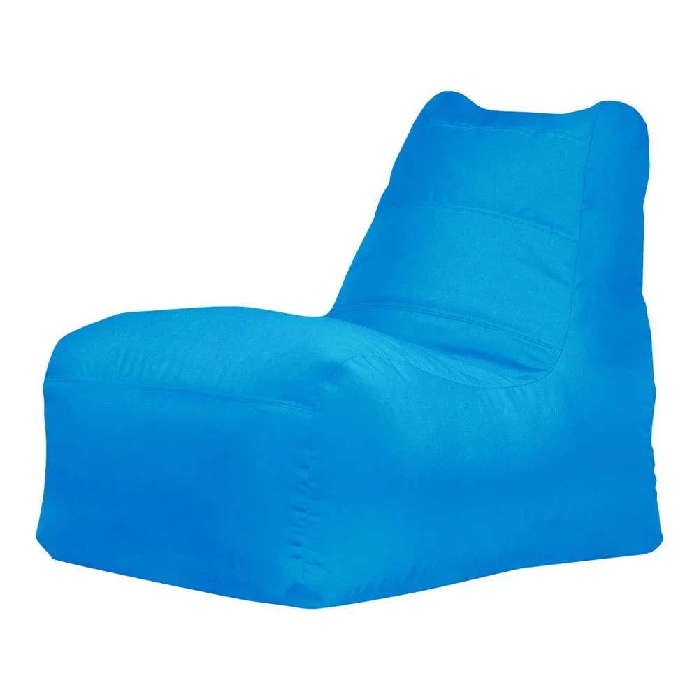 Tyrkysový sedací vak Sit and Chill Jolo v:881776