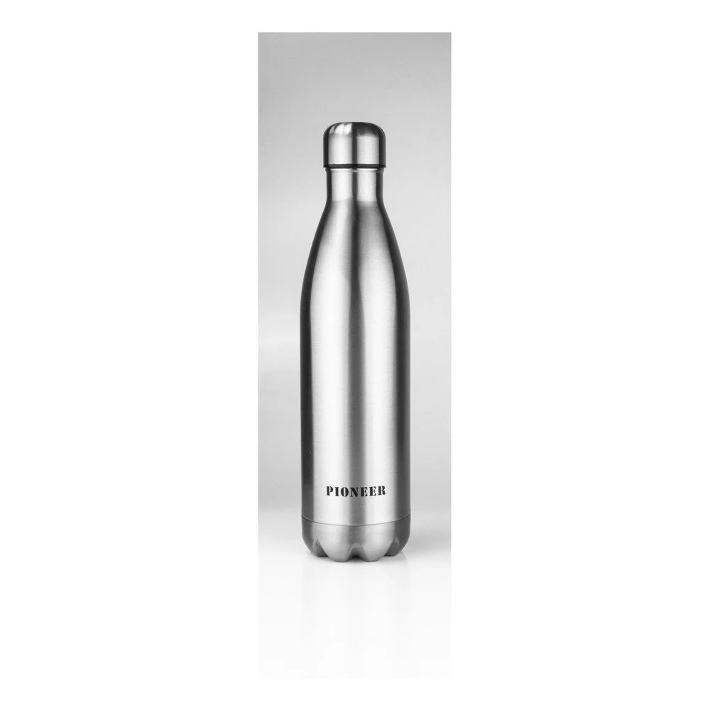 Vakuová termoska z nerezové oceli Pioneer Simple, 750 ml v:1307164