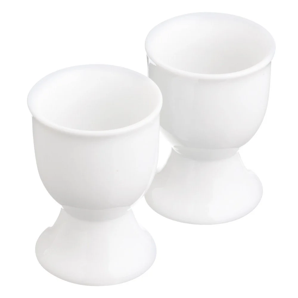 Sada 2 kalíšků na vajíčka Kitchen Craft Sleeved v:780546