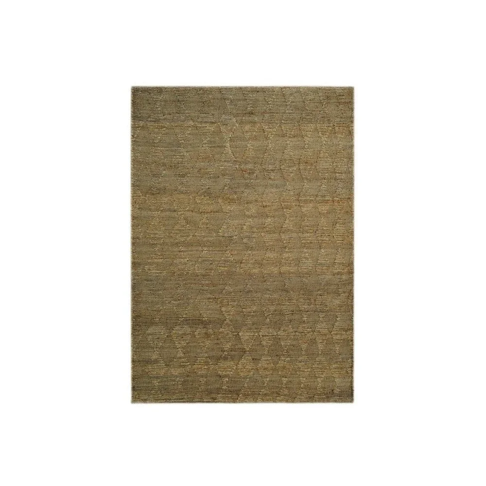 Béžový jutový koberec The Rug Republic Burma, 230 x 160 cm v:846992