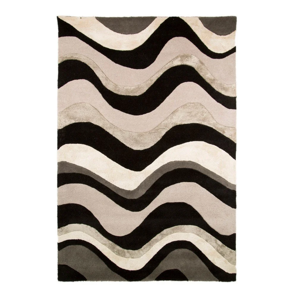 Koberec Flair Rugs Silver Saria, 150 x 240 cm v:767002