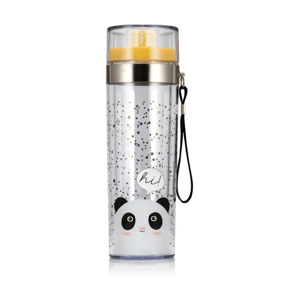 Lahev na vodu NPW Water Bottle, 4,5 dl v:862080