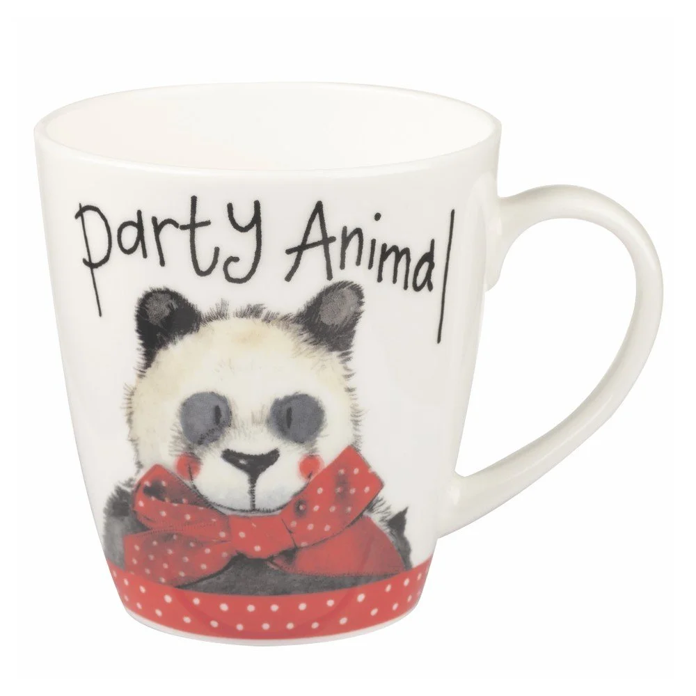 Hrníček Churchill China Party Animal, 360 ml v:941754