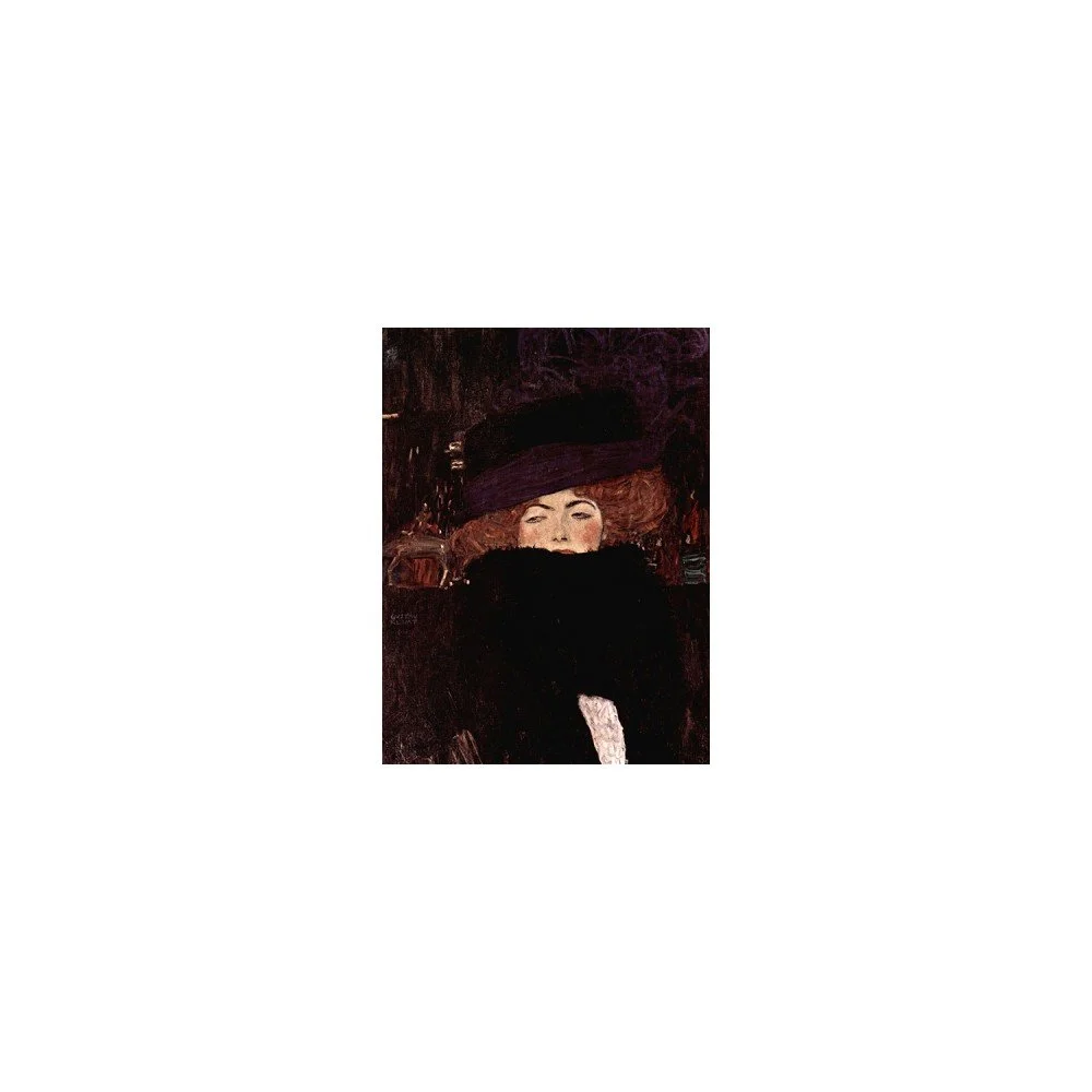 Reprodukce obrazu Gustav Klimt v:884656