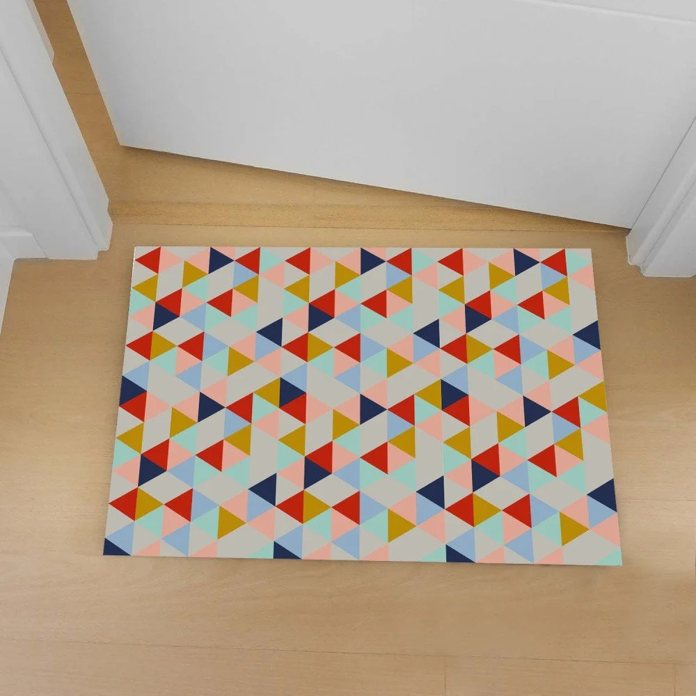 Předložka Zerbelli Kerzo, 75 x 52 cm v:1304030