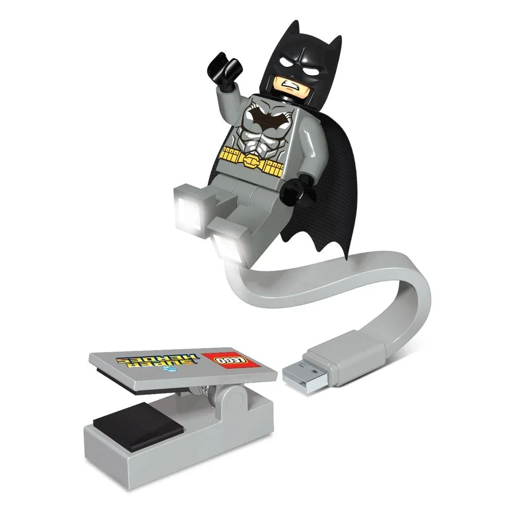 USB lampička na čtení LEGO® Star Wars Batman v:1270388